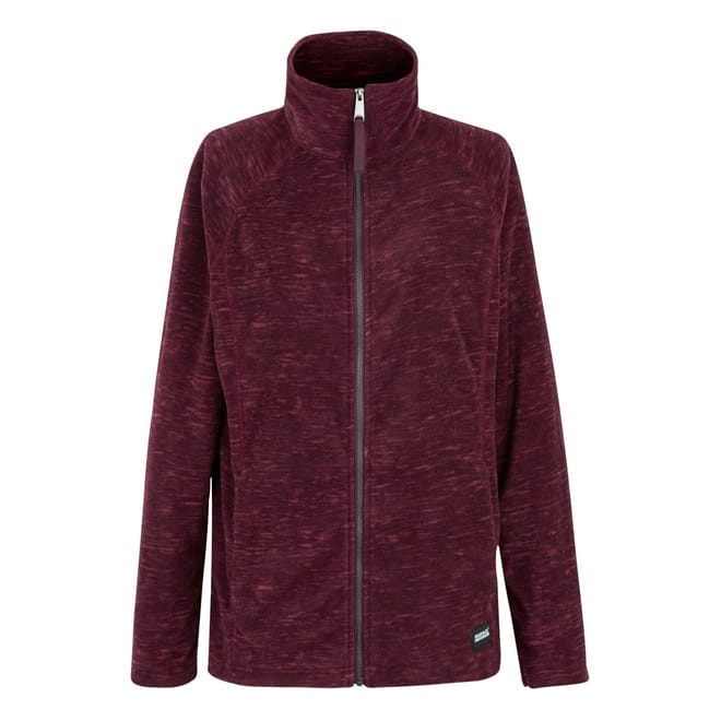 Mayse FulL-Zip Ld61