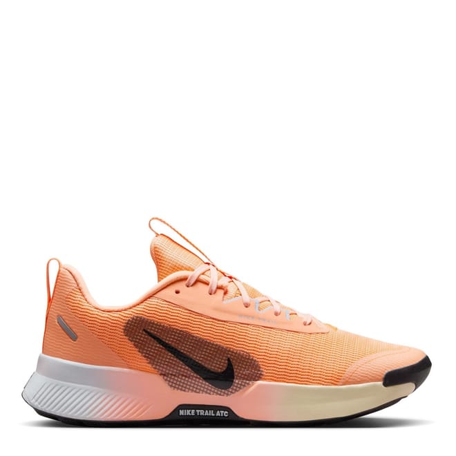 Womens Juniper Trail 3 Running Trainers