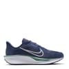 Mens Quest 6 Road Running Shoes