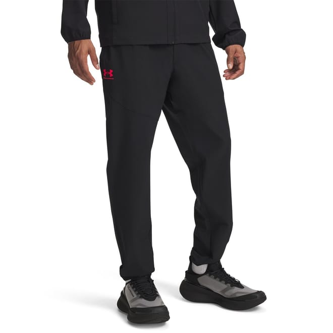 Mens Vibe Woven Joggers