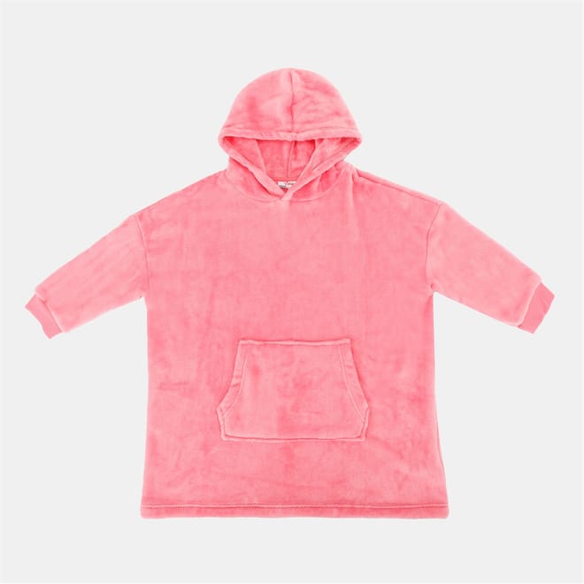 Snuggle Hoodie Girls