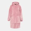 Snuggle Hoodie Ladies