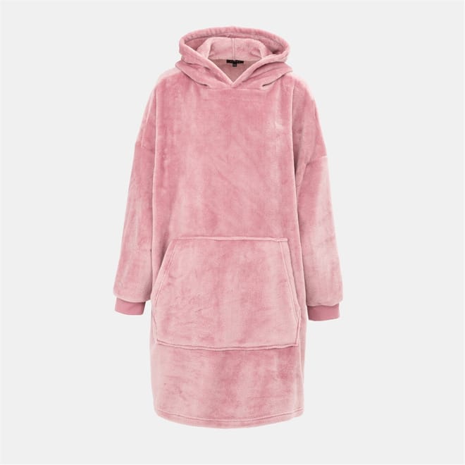 Snuggle Hoodie Ladies