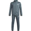 Armour Ua Rival Knit Tracksuit Boys
