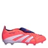 Predator Elite Fold Over Tongue Childrens Firm Ground Football Boots
