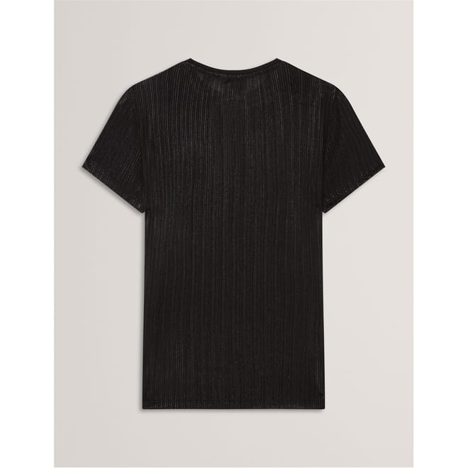 Metallic T-Shirt