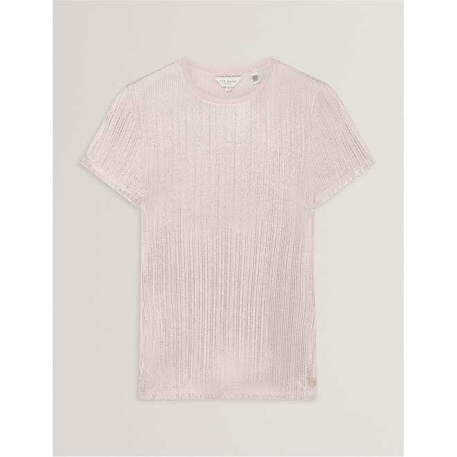 Metallic T-Shirt