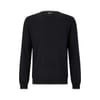 Crew Neck Long Sleeve Regular Fit Sweater