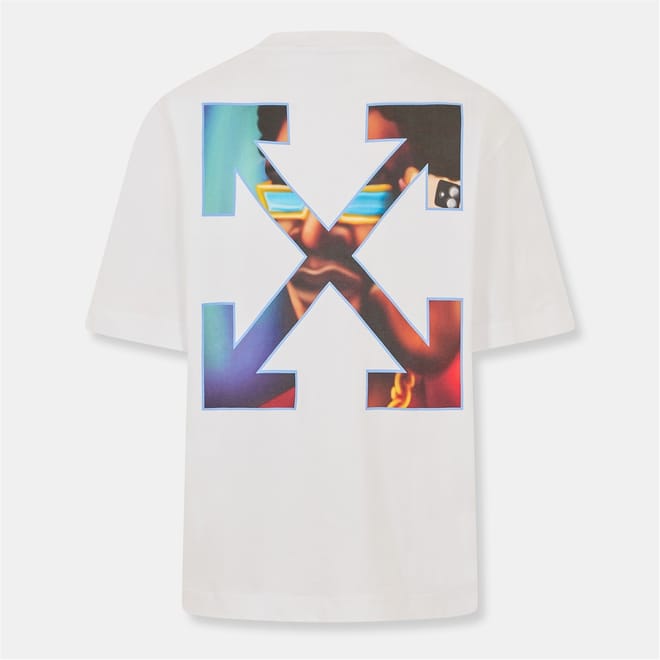 Barber Skate T