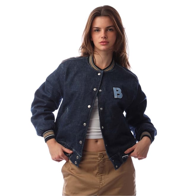 Denim Jacket 9.0 10247225 01