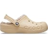 Womens Baya Lined Clogs