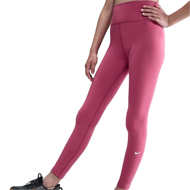 Dri Fit One Big Kids (girls) Leggings
