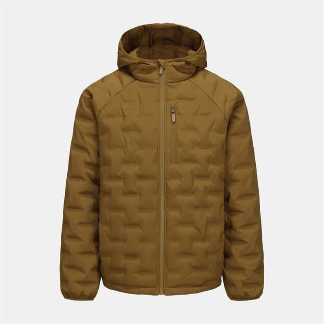 Mens Ht Seal Jacket