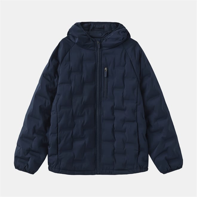 Ht Seal Jacket Junior