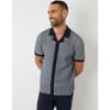 Ryeland Collared Short Sleeve Shirt
