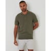 Polo Shirt Collared Neck Short Sleeve