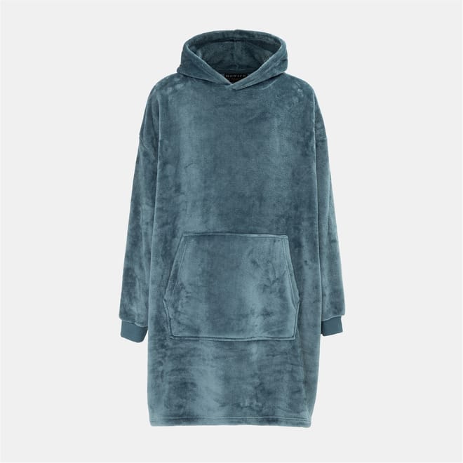 Mens Snuggle Hoodie