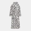 Cosy Maxi Robe Ladies