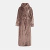 Cosy Maxi Robe Ladies