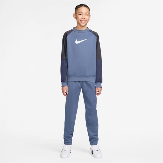 Dri Fit Tracksuit Juniors