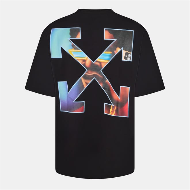 Barber Skate T