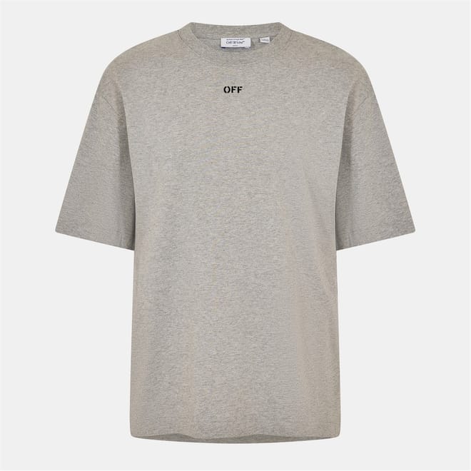 Crew Neck Short Sleeve Skate T-Shirt