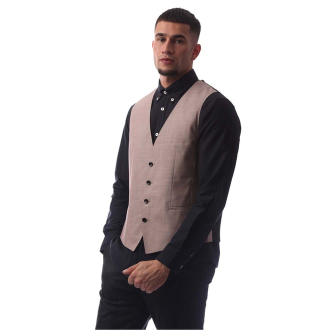 Huge Vest