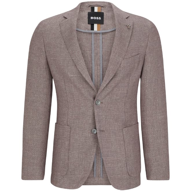 Hanry Jacket