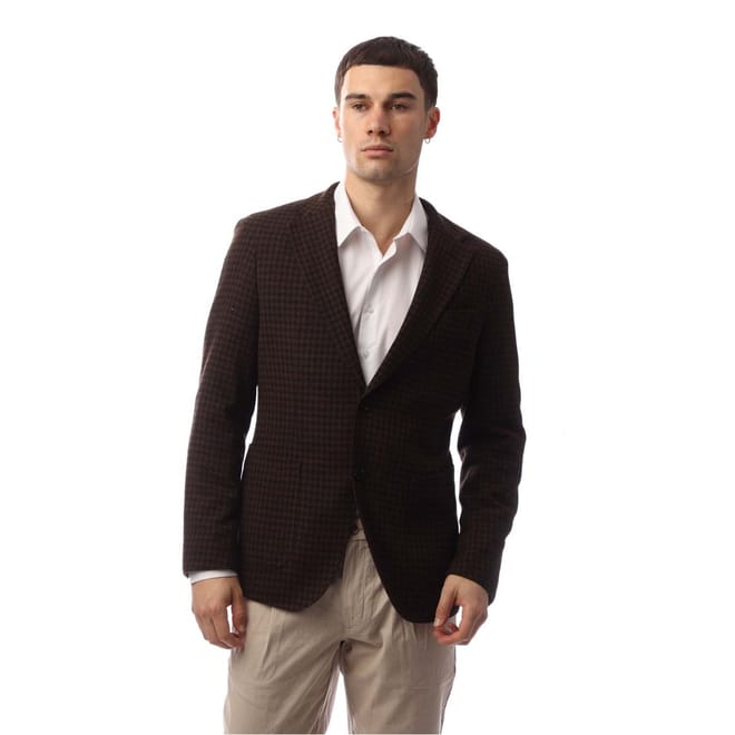 Heston Jacket