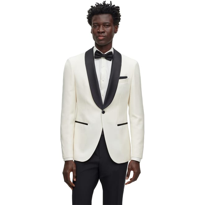 Harvers Tux