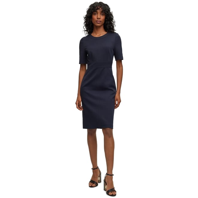 Dirula Dress