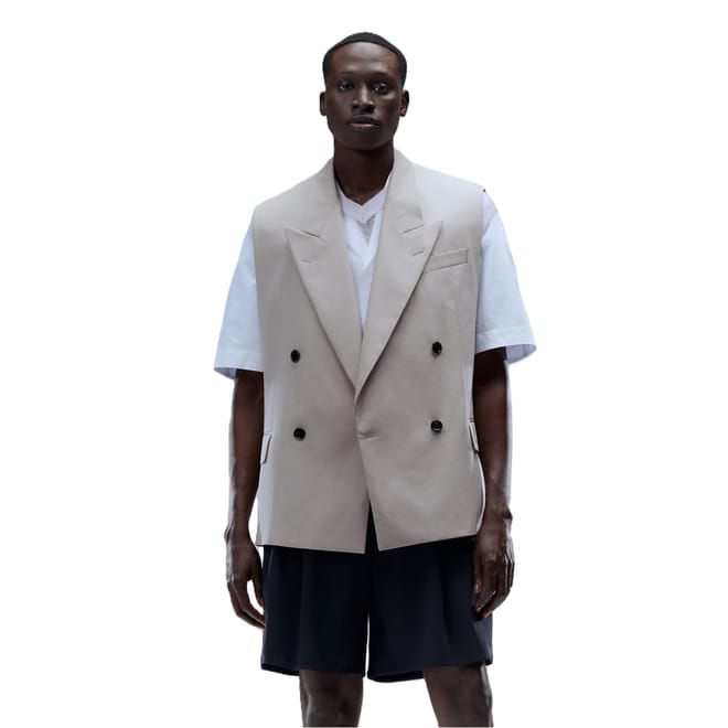 H Jacket