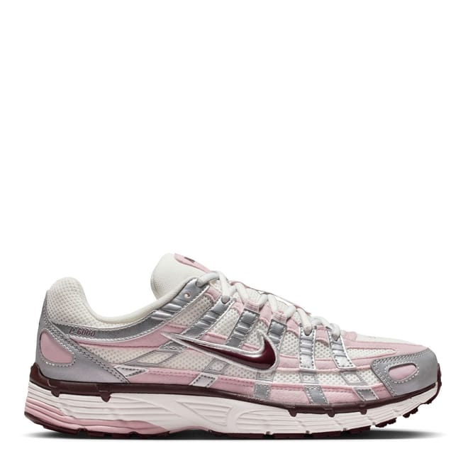 Womens P 6000 Shoes