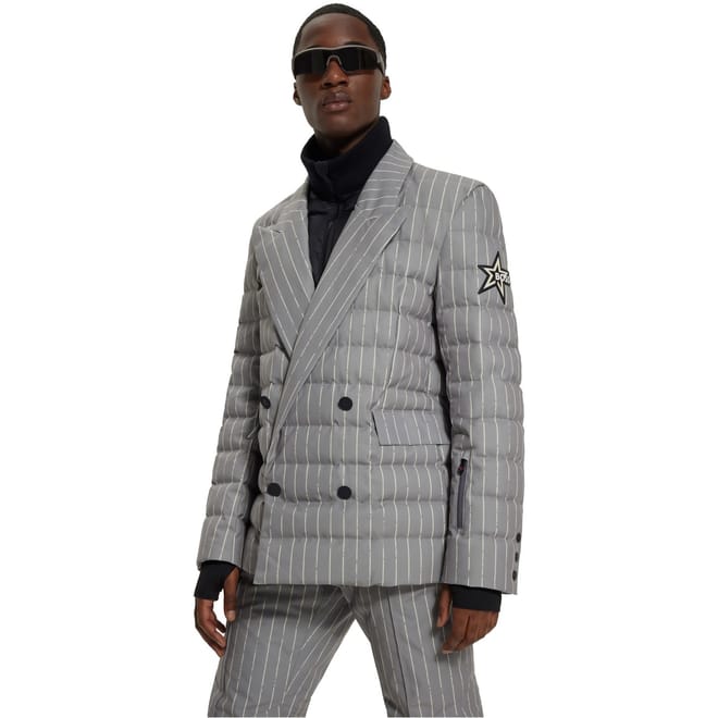 Ski Jacket