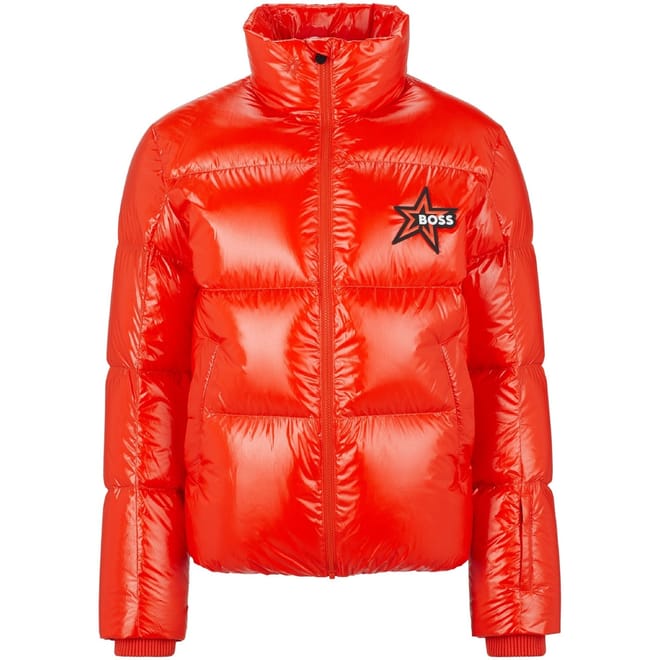 Pm Jacket