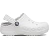 Baya Lined Clogs Childrens