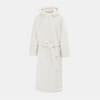 Womens Fleece Robe