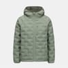 Heat Seal Jacket Ladies