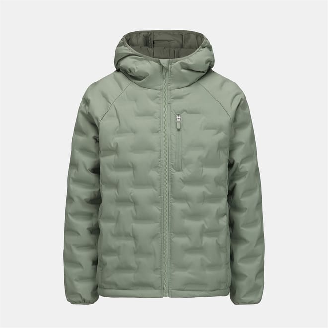 Heat Seal Jacket Ladies