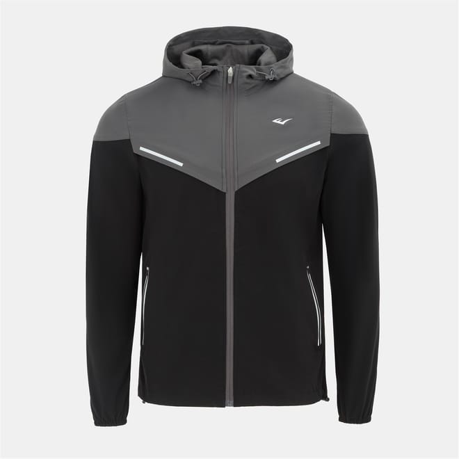 Flexible Jacket
