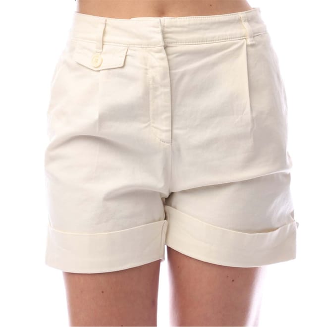 Tasandriad Mom Shorts