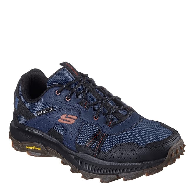 Mens Equalizer 5.0 Trail Runners