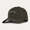 Unstructured Trucker Cap