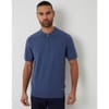 Whittley Collared Short Sleeve Polo T-Shirt