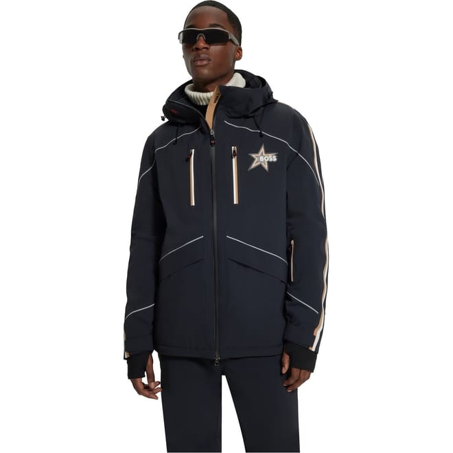 Ski Jacket