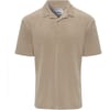 Comrie Collared Neck Short Sleeve Polo Shirt