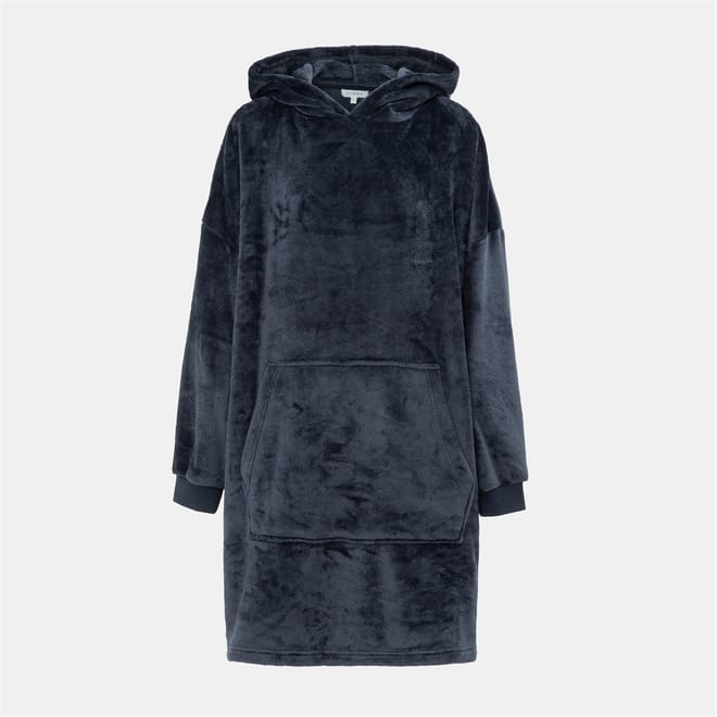Snuggle Hoodie Ladies