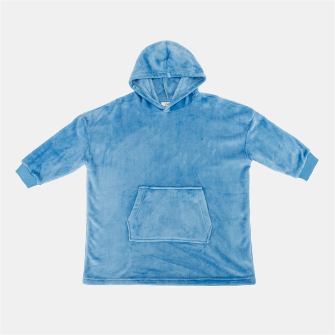 Oversized Snuggle Hoodie Junior Boys