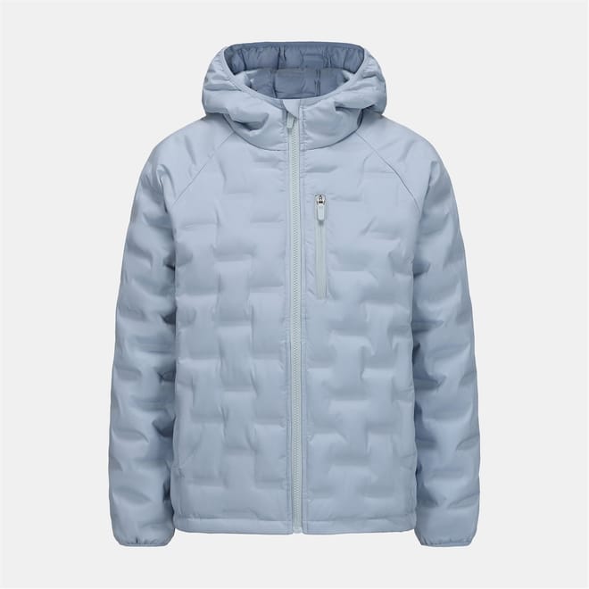 Heat Seal Jacket Ladies