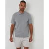 Ollerton Collared Short Sleeve Polo Shirt